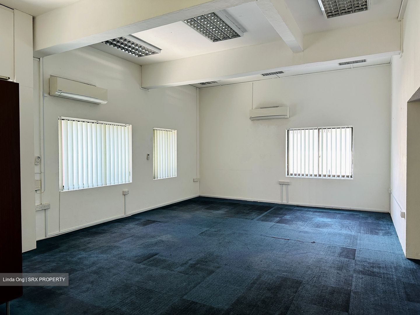 Geylang Post Office (D14), Shop House #517005051